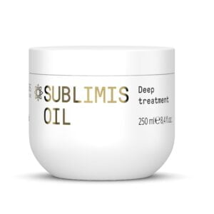 Framesi Morphosis Sublimis Oil Deep Treatment 200 ML