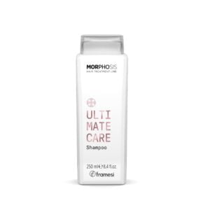 Framesi Morphosis Ultimate Care Shampoo 250 ML