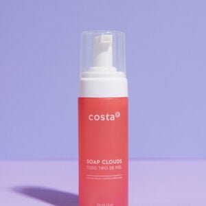 Costa Skincare - Soap Clouds Espuma Facial - 150ML