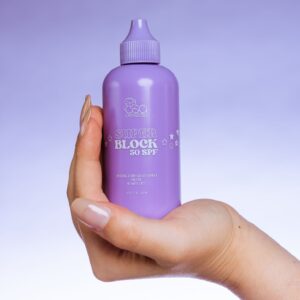 Osa Perezosa - SuperBlock 50 SPF Bloqueador Solar - 120 ML