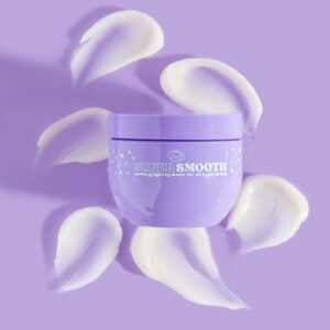 Osa Perezosa - SuperSmooth Crema Hidratante - 100 ML