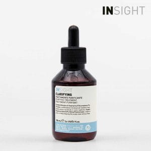 Insight Tratamiento Anti Caspa Purifyin 100 ML