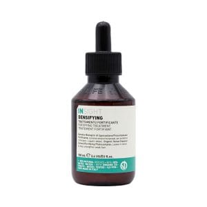 Insight Tratamiento Loss Control Caida 100 ML
