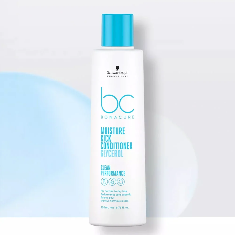 Schwarzkopf Moisture Kick Conditioner
