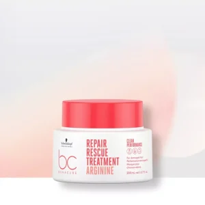 Schwarzkopf Repair Rescue Treatment