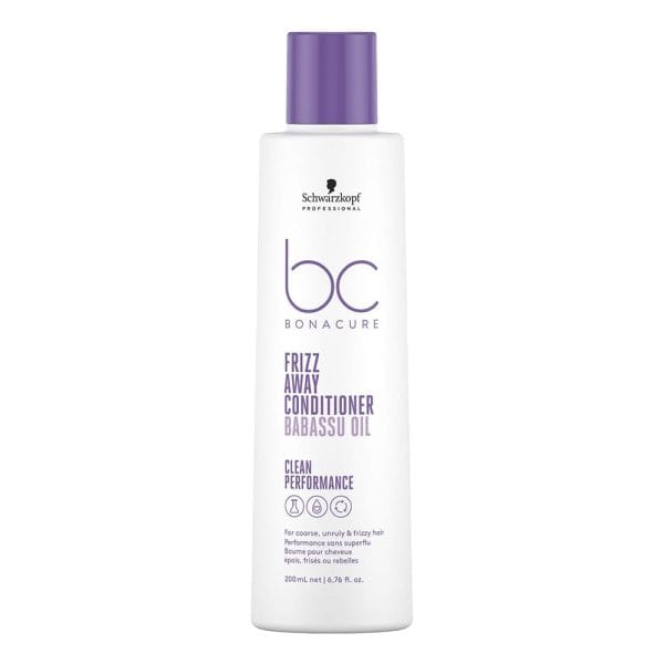 Schwarzkopf Smooth Perfect Conditioner 200 ML