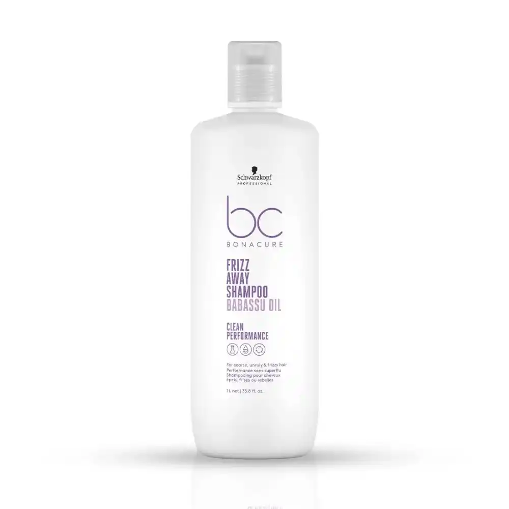 Schwarzkopf Smooth Perfect Shampoo - Imagen 2