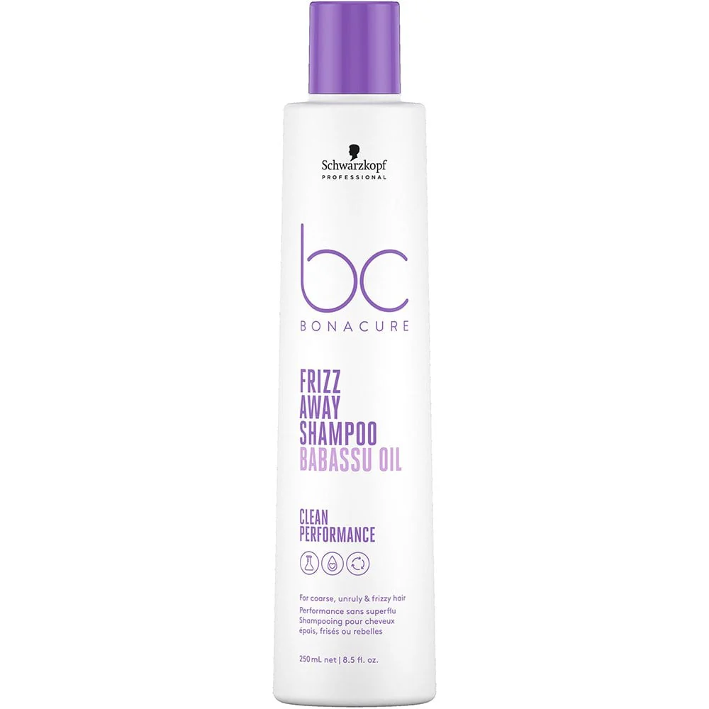 Schwarzkopf Smooth Perfect Shampoo
