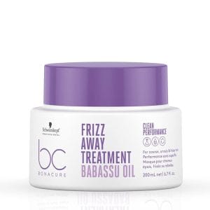 Schwarzkopf Smooth Perfect Treatment